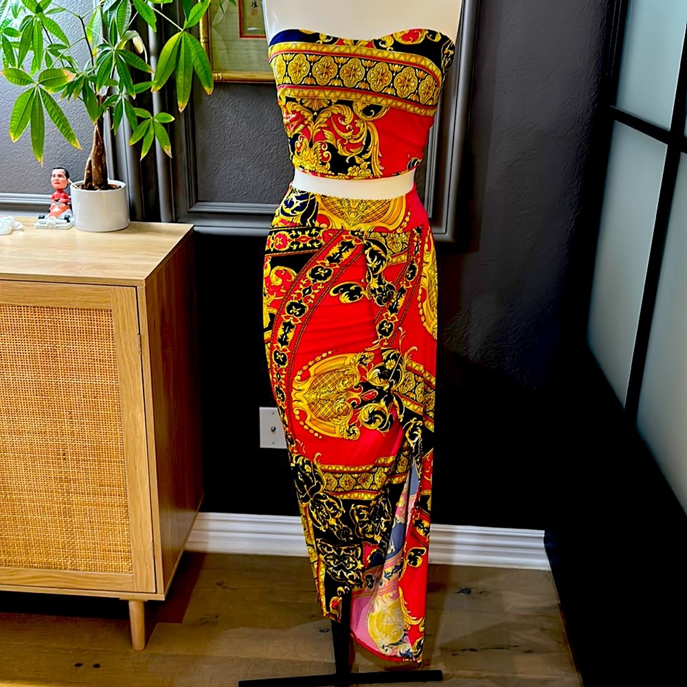 2 piece set